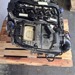 Motor Mercedes 2.2 CDI W204 W212 651.911