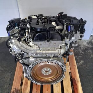 Motor Mercedes 2.2 CDI W204 W212 651.911