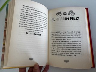 Misterios a domicilio 1. Pistas apestosas