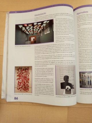 Libro 2 eso plástica