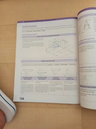 Libro 2 eso plástica