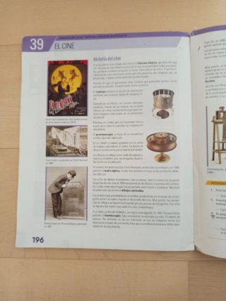 Libro 2 eso plástica