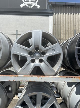 Llantas Audi 16 (4 Unidades)