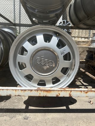 Llantas Audi 16 (4 Unidades)