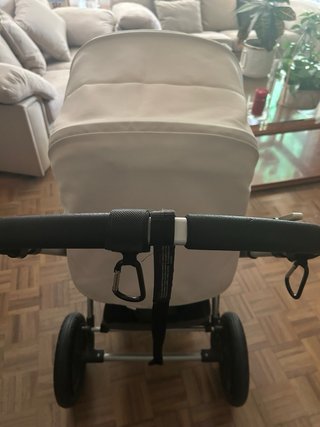 Carrito bebé Bugaboo