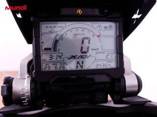 HONDA X-ADV ABS