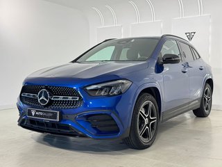 Mercedes Benz GLA 250 e 218cv PHEV 8G-DCT