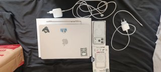 iPhone 17 pro + Mac m4. 5 meses de uso