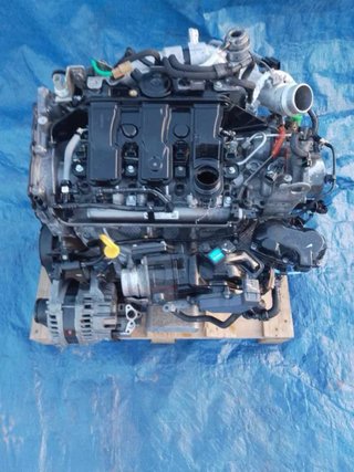 Motor Opel Vivaro R9M452 121.677 km