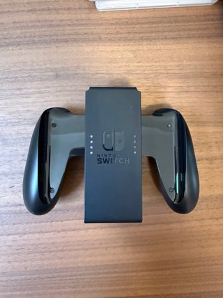 Nintendo Switch OLED Bianca + Accessori