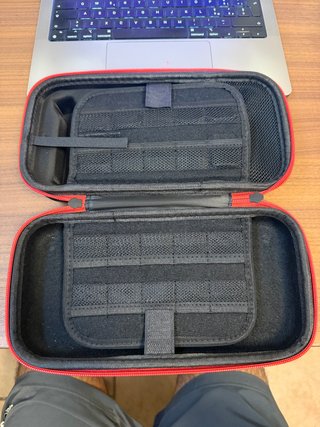 Nintendo Switch OLED Bianca + Accessori