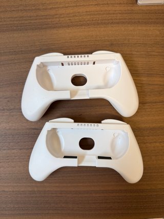 Nintendo Switch OLED Bianca + Accessori