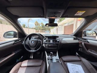 BMW X4 2015