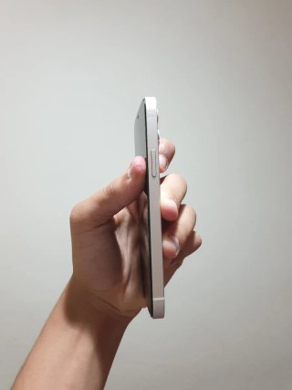 iPhone 12 128GB Blanco