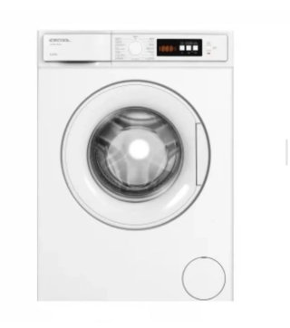Lavadora Icecool ICL 107-WI 7 Kg Carga Frontal