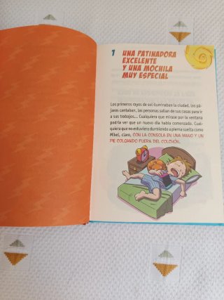 MikelTube y la brújula del destino