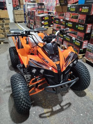 Quad eléctrico 60V 1500W