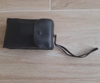 Cámara AKICA AK10 - Funciona Perfectamente!