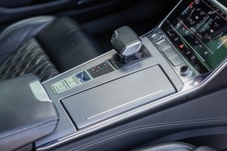 Audi A7 2021