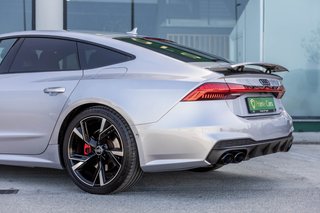 Audi A7 2021