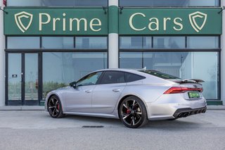 Audi A7 2021