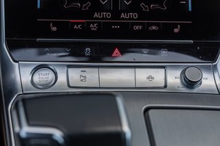 Audi A7 2021