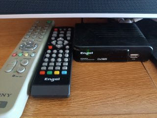 TV Sony Bravia 45 TDT