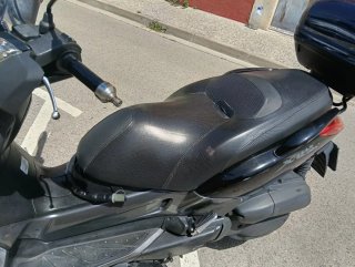 Yamaha XMAX 125
