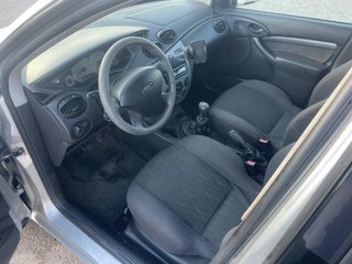 Ford Focus 2005