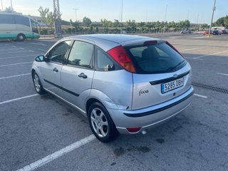 Ford Focus 2005