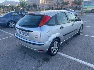 Ford Focus 2005