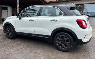 FIAT 500X 2019