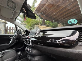 FIAT 500X 2019