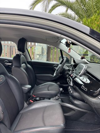FIAT 500X 2019