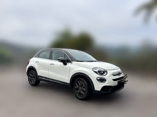FIAT 500X 2019