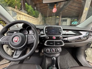 FIAT 500X 2019
