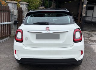 FIAT 500X 2019