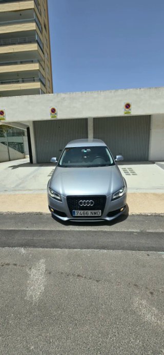 Audi A3 2010