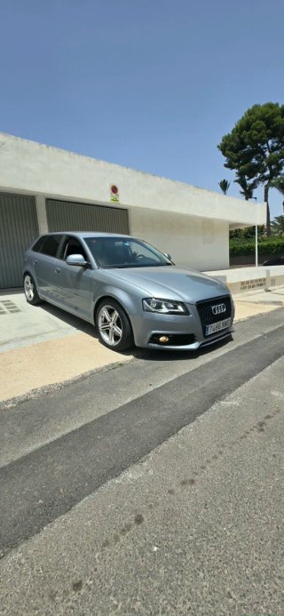 Audi A3 2010
