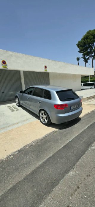 Audi A3 2010