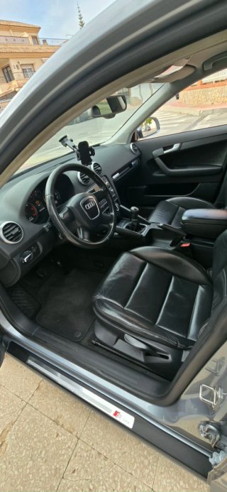 Audi A3 2010