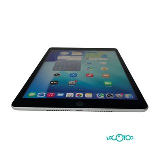 iPad 9ª Gen (A2602) 10.2 256GB Plata