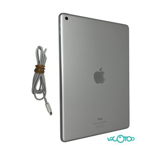 iPad 9ª Gen (A2602) 10.2 256GB Plata