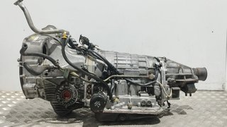 CAJA CAMBIOS SUBARU LEGACY BERL./ FAMILIAR (B12/B