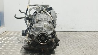 CAJA CAMBIOS SUBARU LEGACY BERL./ FAMILIAR (B12/B