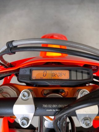 KTM 300 EXC TPI 2020