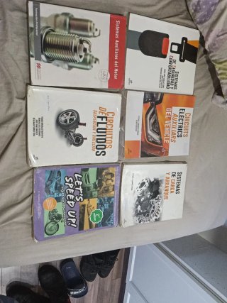 Let´s Speed Up! Inglés para Automoción. 2° edicion
