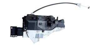 Cerradura Puerta Coche 3140N0331J4