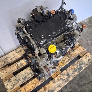 Motor M9R G830 2.0 dCi Nissan X-Trail