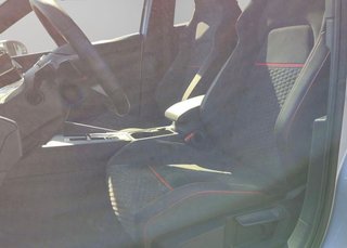 Volkswagen Golf VIII GTI Clubsport